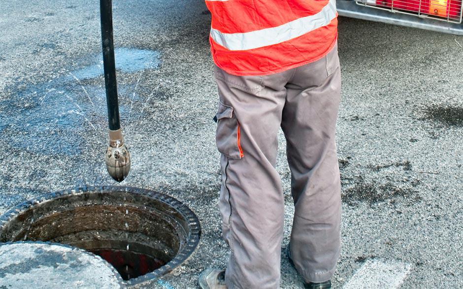 devis débouchage canalisation Villejuif