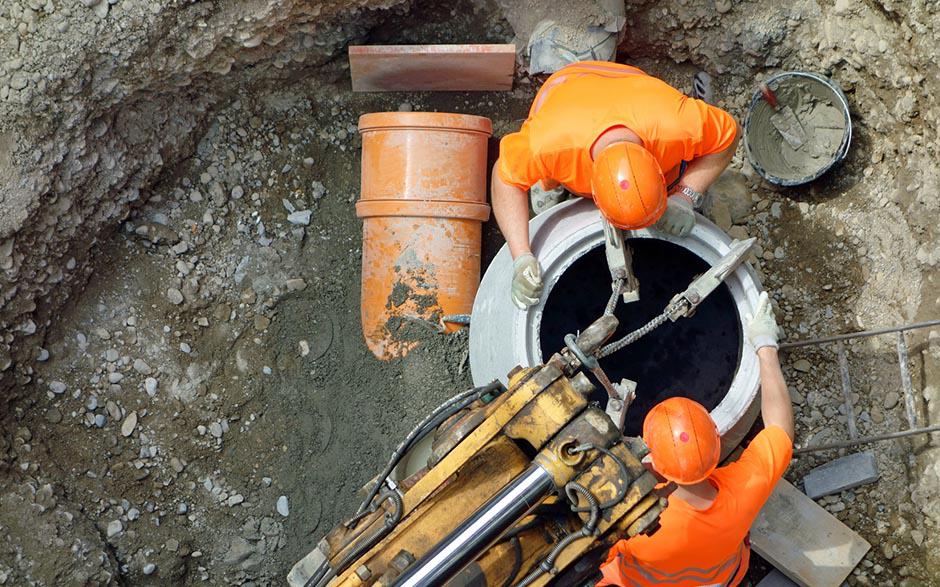 devis débouchage canalisation Villejuif